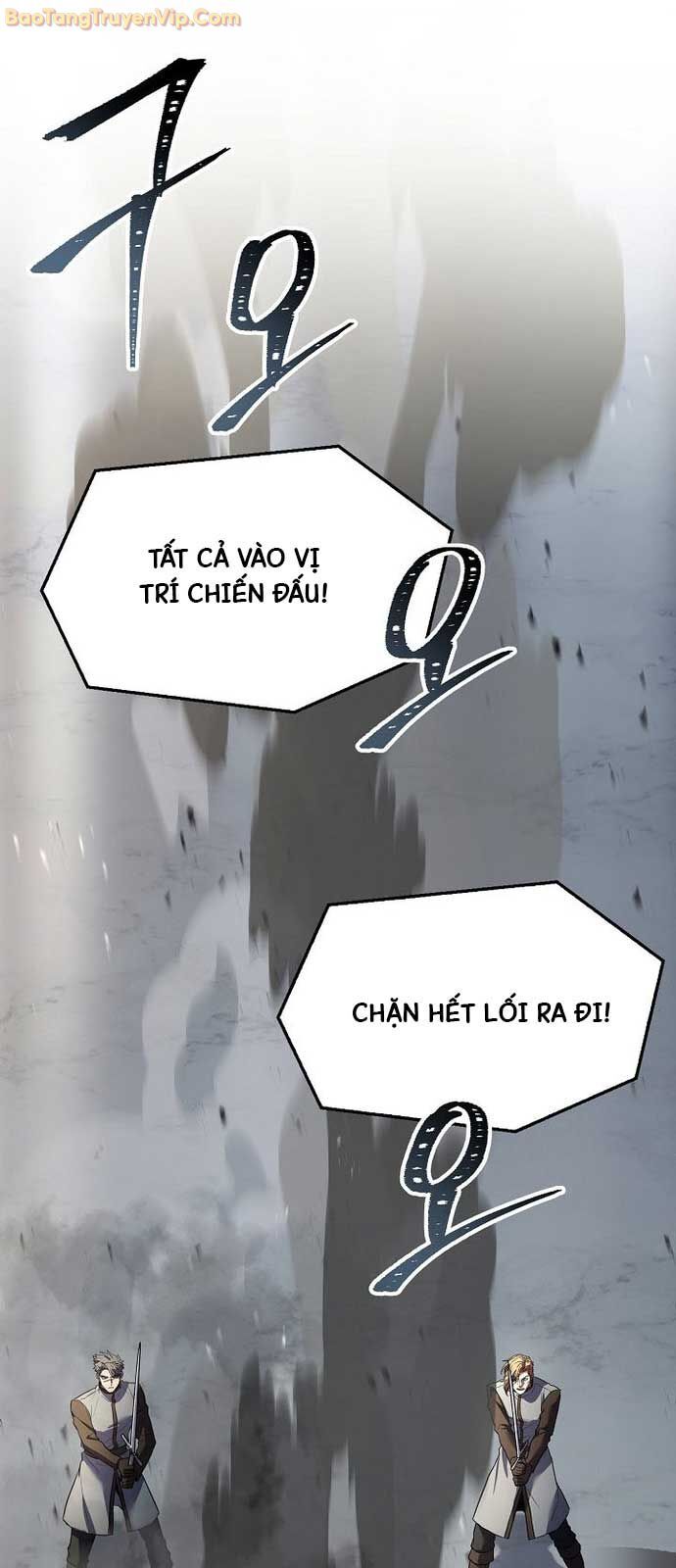 Huyền Thoại Giáo Sĩ Trở Lại Chương 161 Ảnh 80