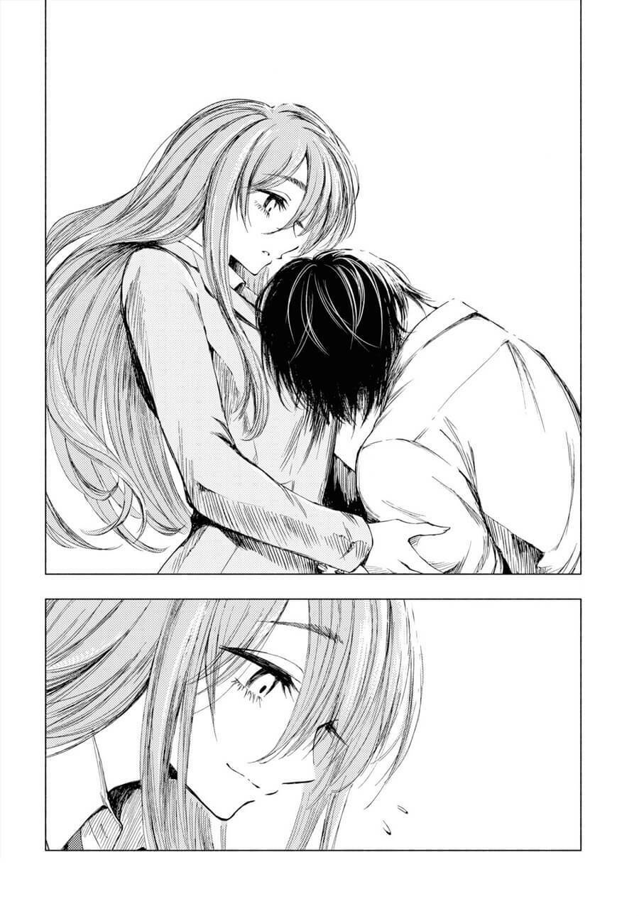 Yamada To Sensei Chương 1 Ảnh 28