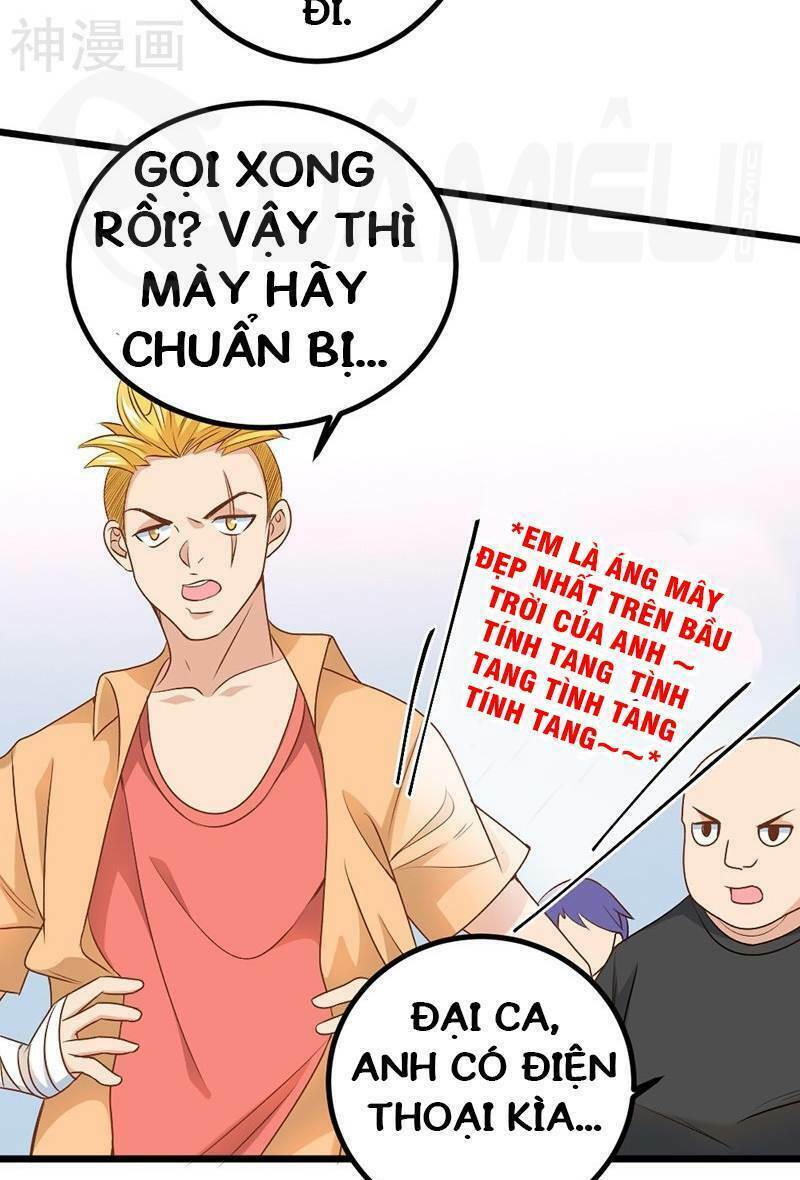 Nhất Phẩm Cao Thủ Chương 75 Ảnh 33