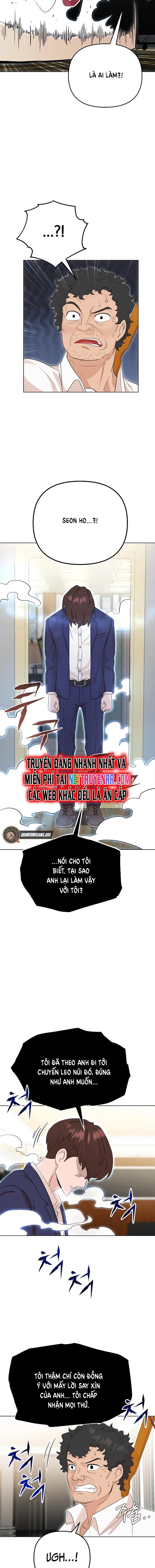 Tuý Quyền Bất Tử Chương 2 Ảnh 20
