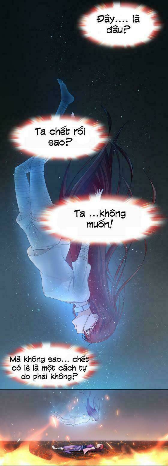 Ma Quân Đại Nhân, Phu Nhân Lại Trốn Rồi! Chương 2 Ảnh 15