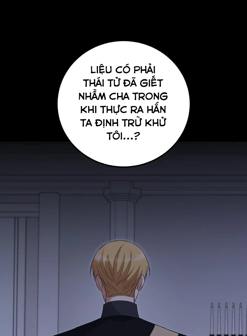 Những Người Anh Nguy Hiểm Của Công Nương Chương 90 Ảnh 80