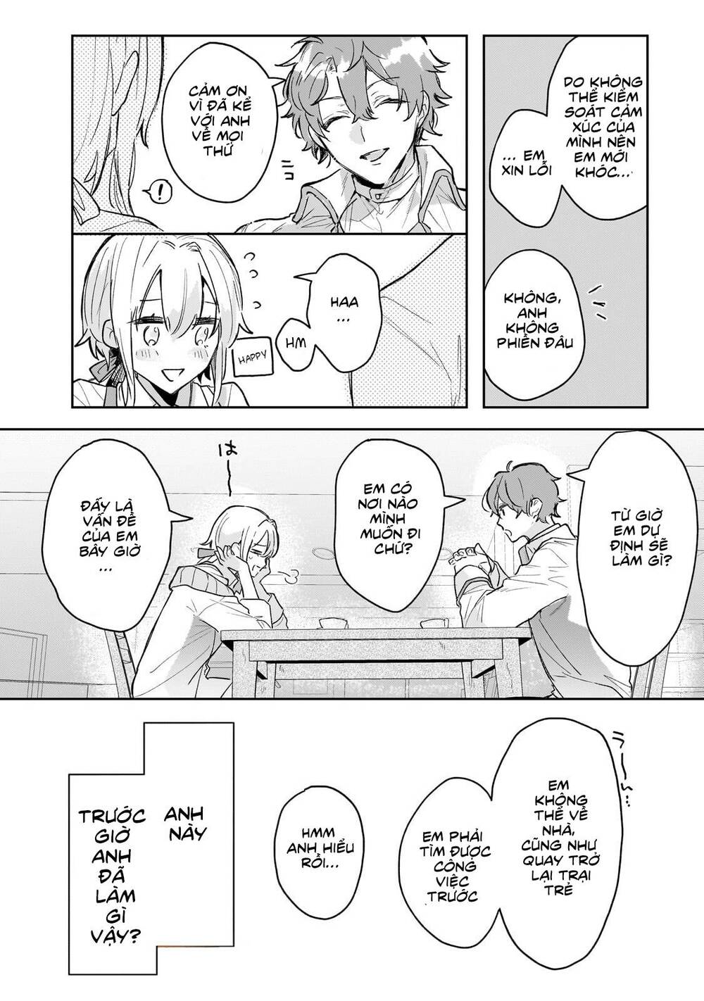 Moto Kyuutei Renkinjutsushi No Watashi, Henkyou De Nonbiri Ryouchi Kaitaku Hajimemasu! Chương 2 Ảnh 10