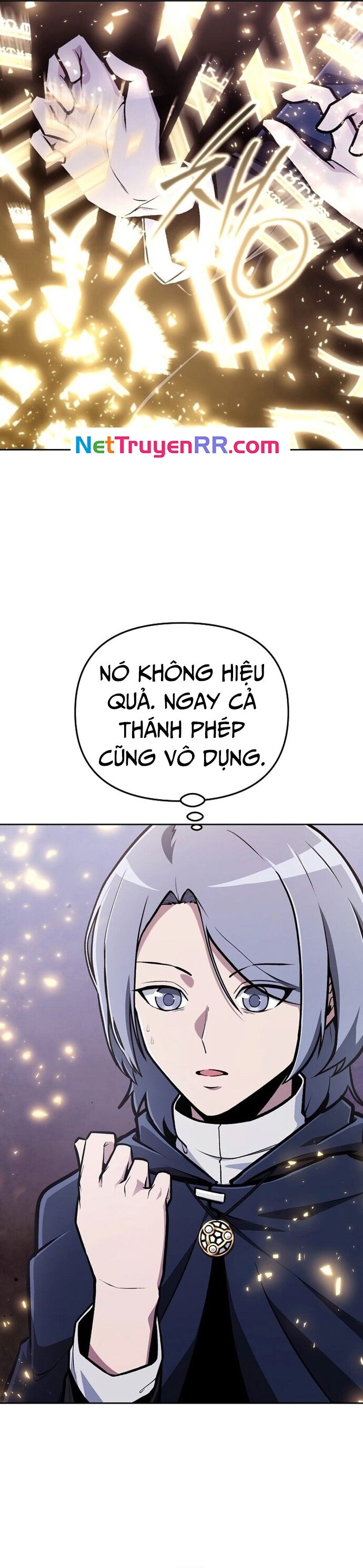 Anh Hùng Của Chúng Ta Làm Gì? Chương 27 Ảnh 4