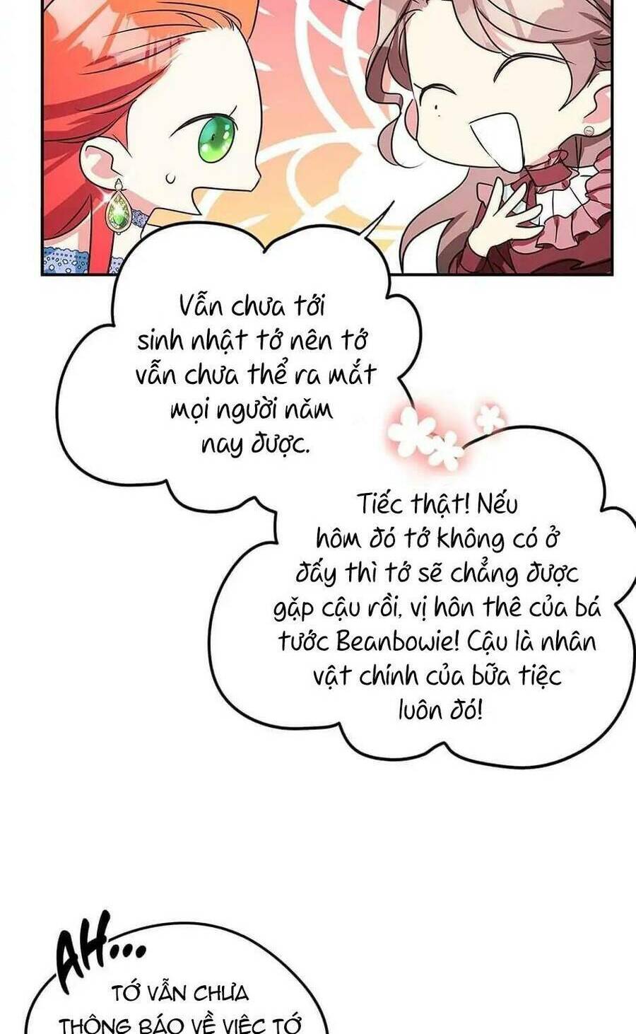 Người Hầu Của Tôi Chương 91 Ảnh 32