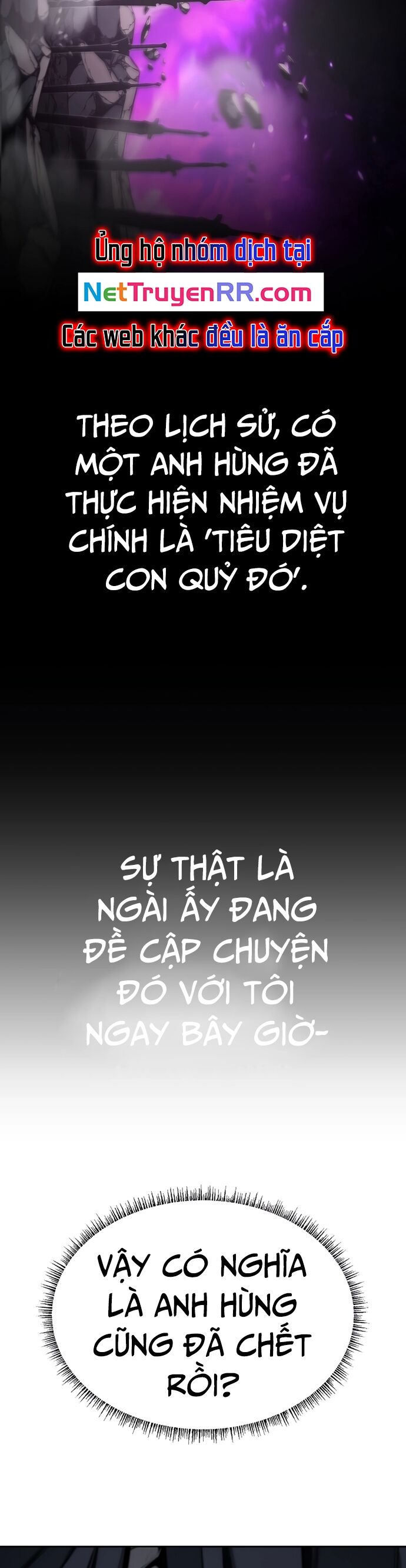 Anh Hùng Của Chúng Ta Làm Gì? Chương 29 Ảnh 9