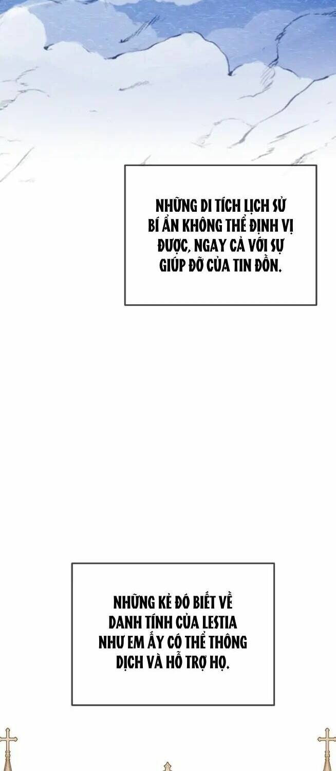 Những Người Anh Nguy Hiểm Của Công Nương Chương 74 Ảnh 73