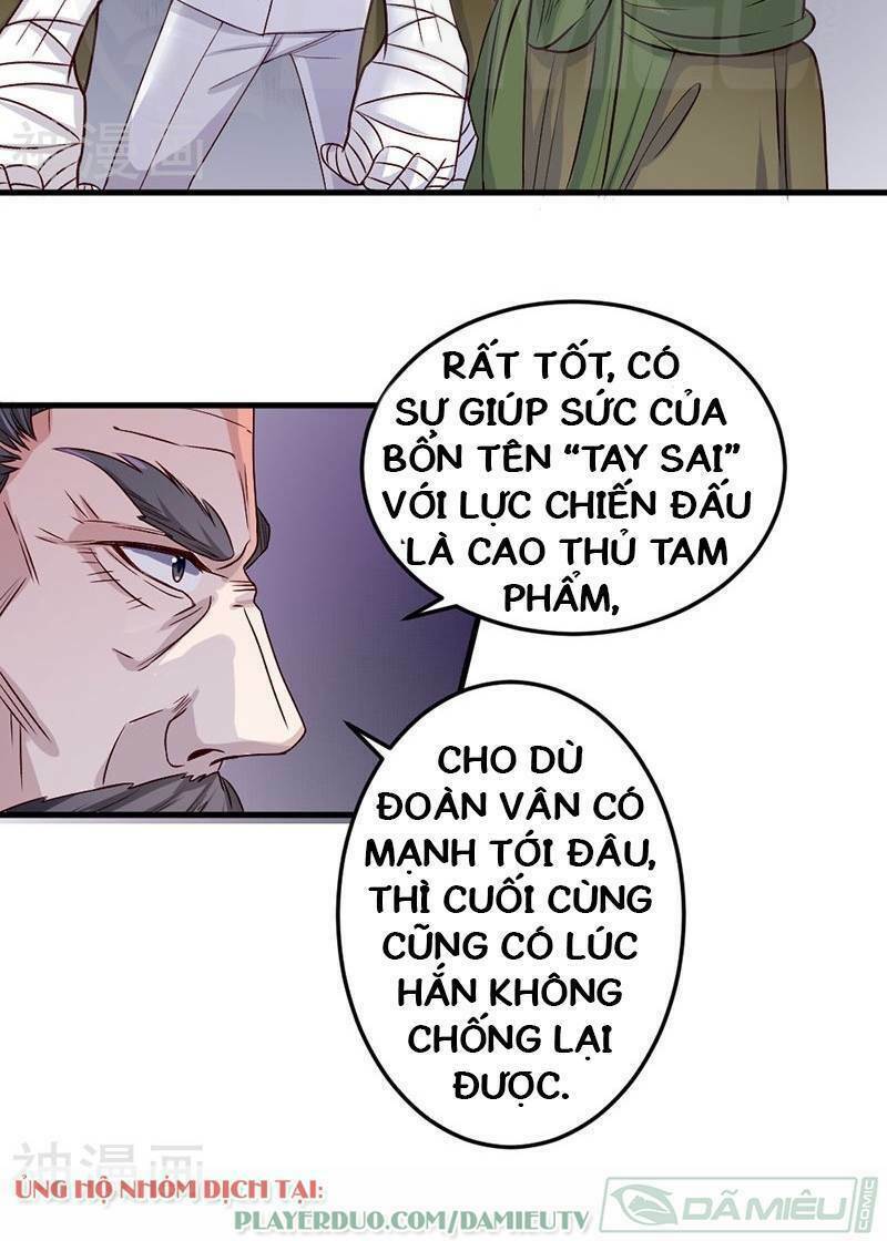 Nhất Phẩm Cao Thủ Chương 82 Ảnh 38