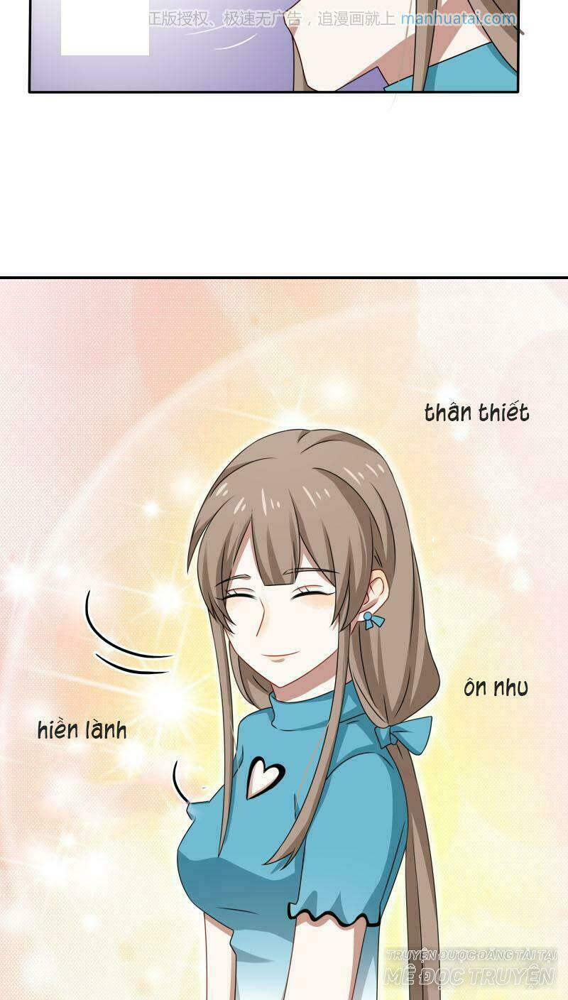 Đế Thiếu Đoạt Tình Thành Nghiện Chương 39 Ảnh 7