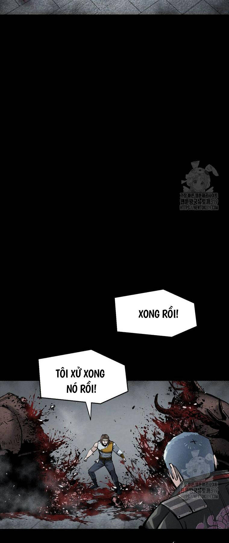 Mật Mã Mê Cung Chương 100 Ảnh 9