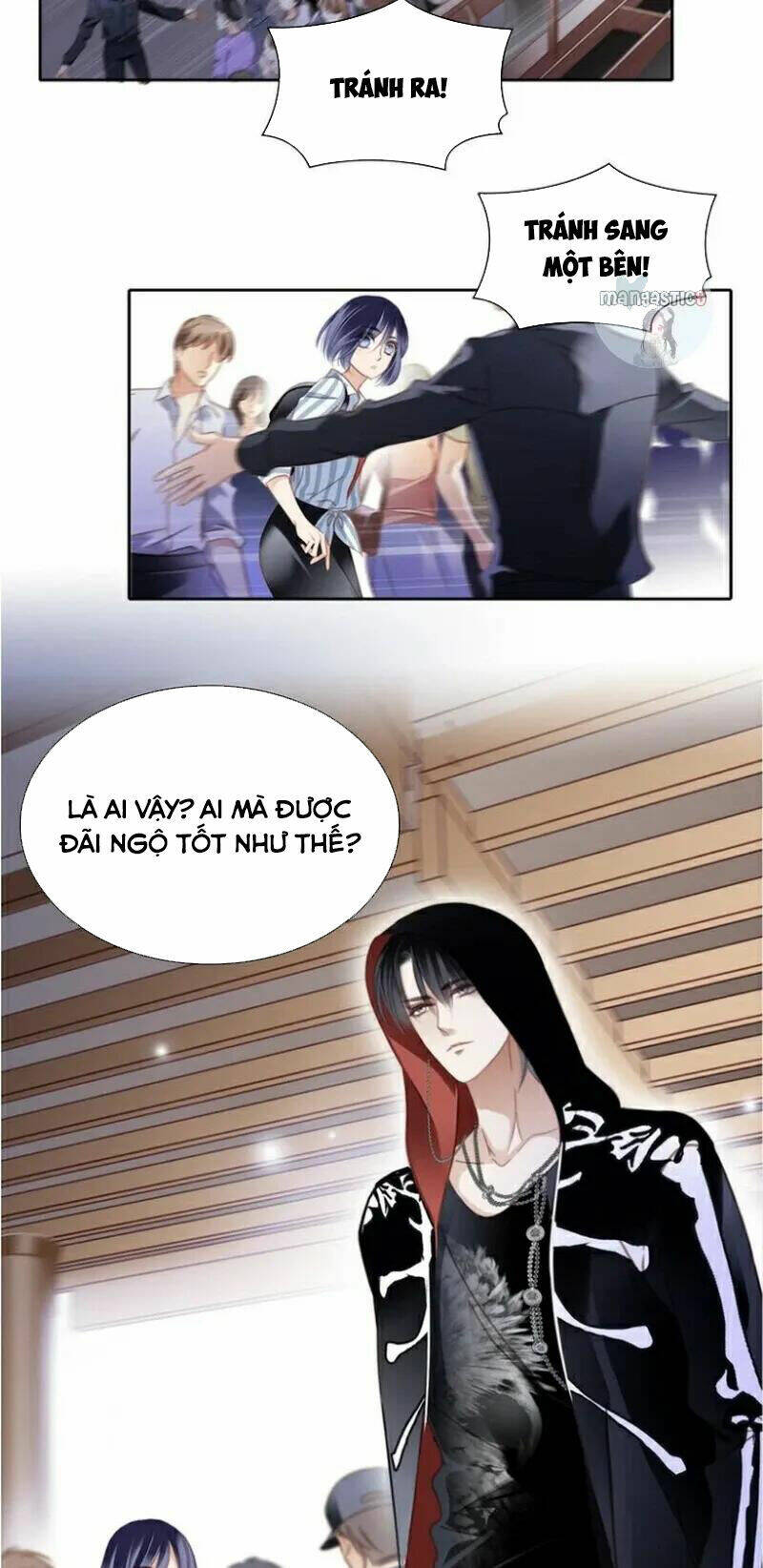 Hậu Duệ Của Mãng Xà Chương 2 Ảnh 5