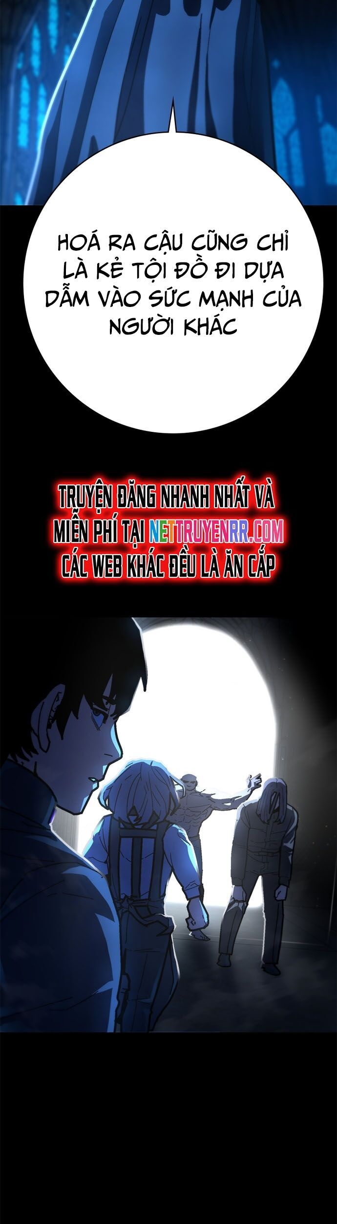Võ Sĩ Vô Năng Chương 22 Ảnh 64