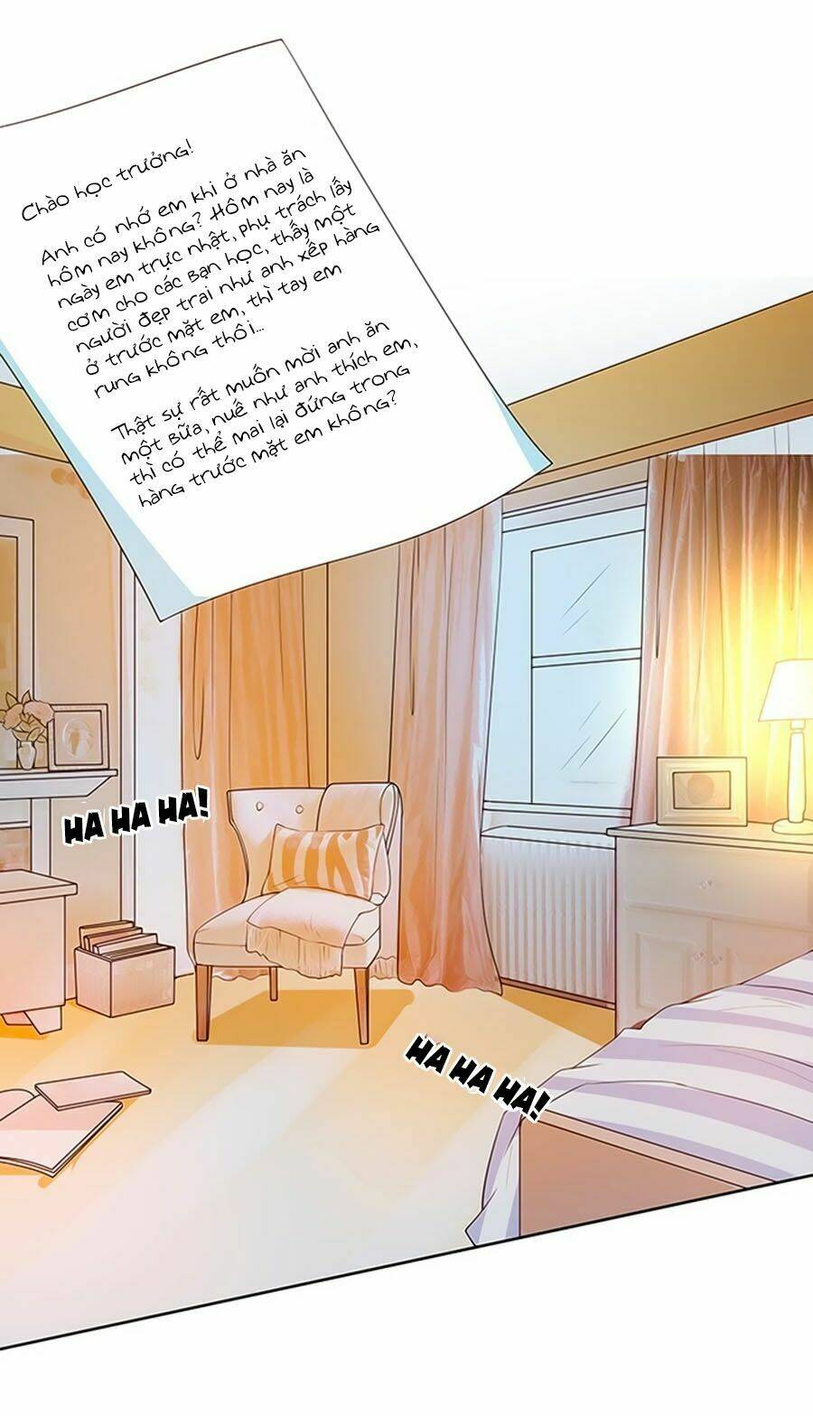 Bạn Trai Là Ngôi Sao Chương 118 Ảnh 25