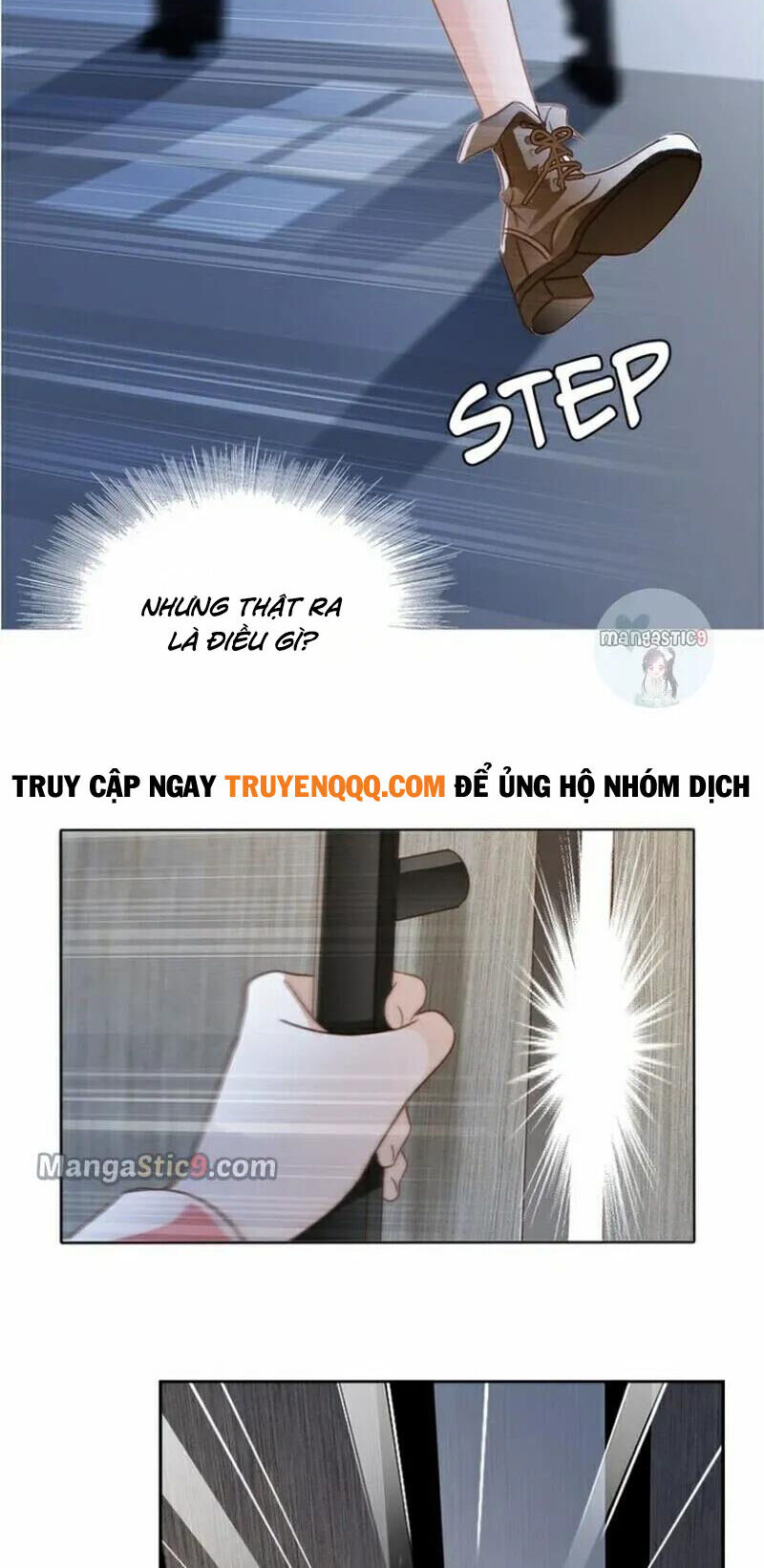 Hậu Duệ Của Mãng Xà Chương 7.2 Ảnh 7