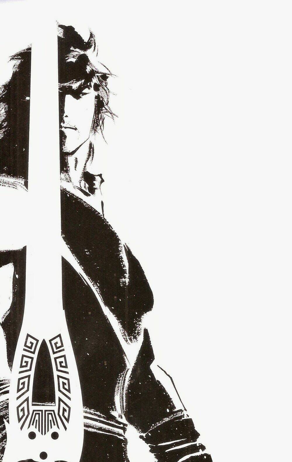 Phong Vân Chương 673 Ảnh 59