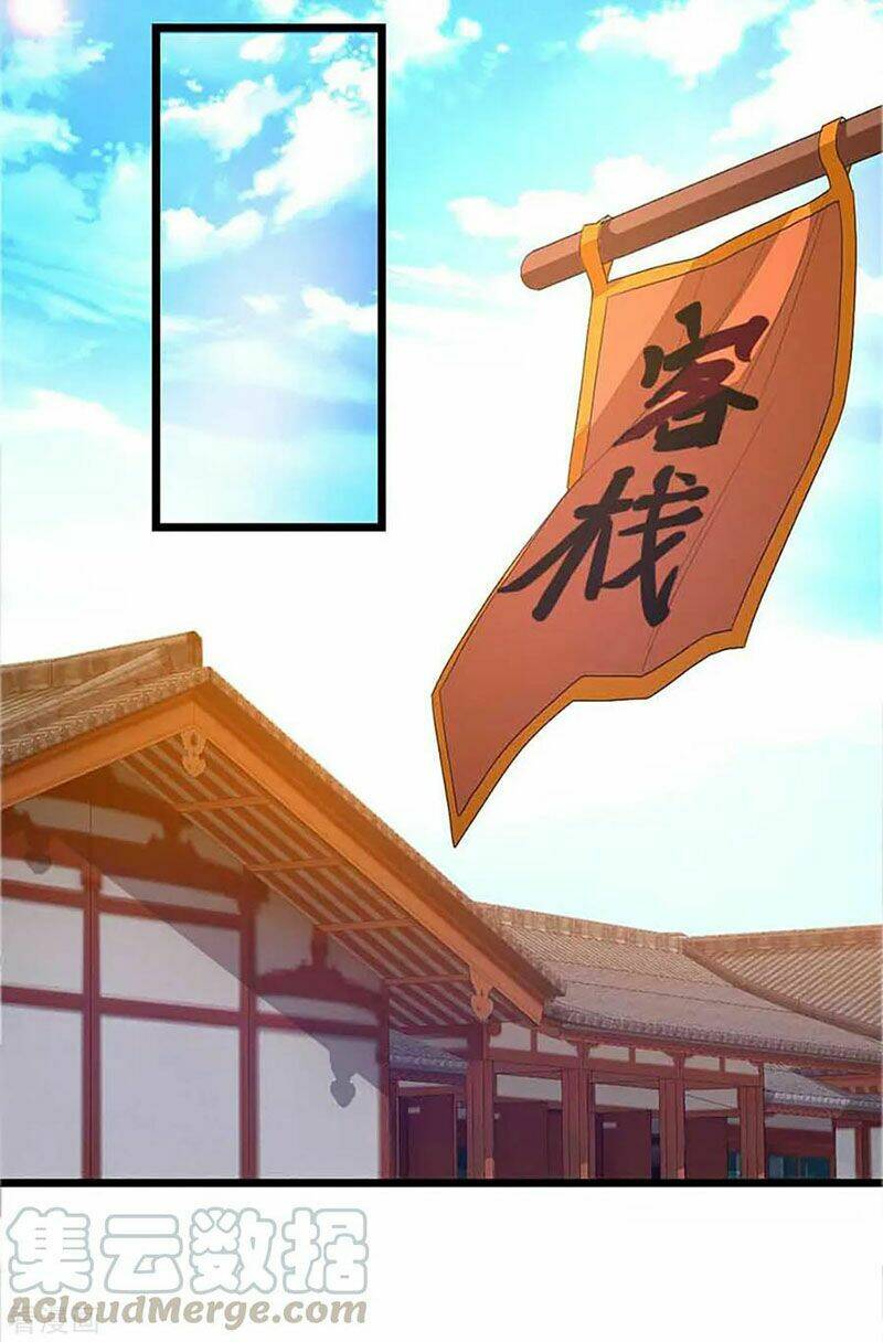 Cửu Dương Thần Vương Chương 237 Ảnh 12