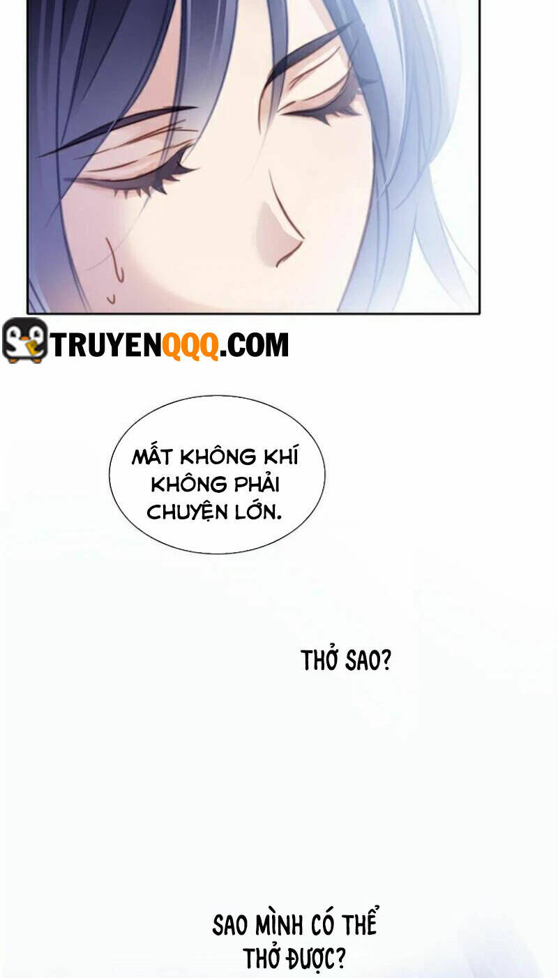 Hậu Duệ Của Mãng Xà Chương 3 Ảnh 25