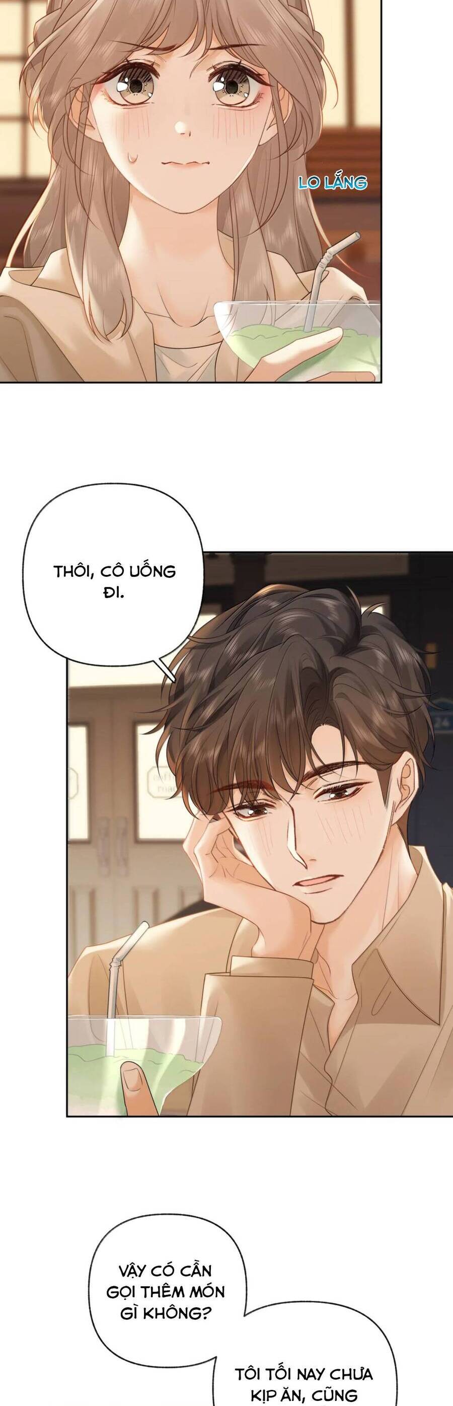 Chiết Ánh Trăng Chương 49 Ảnh 4