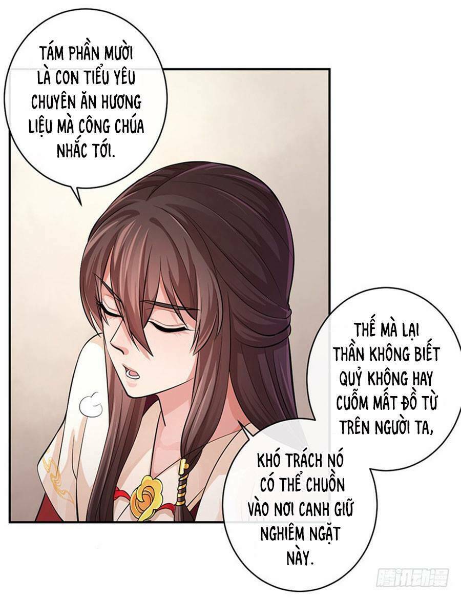 Nghiên Hương Kỳ Đàm Chương 61 Ảnh 26