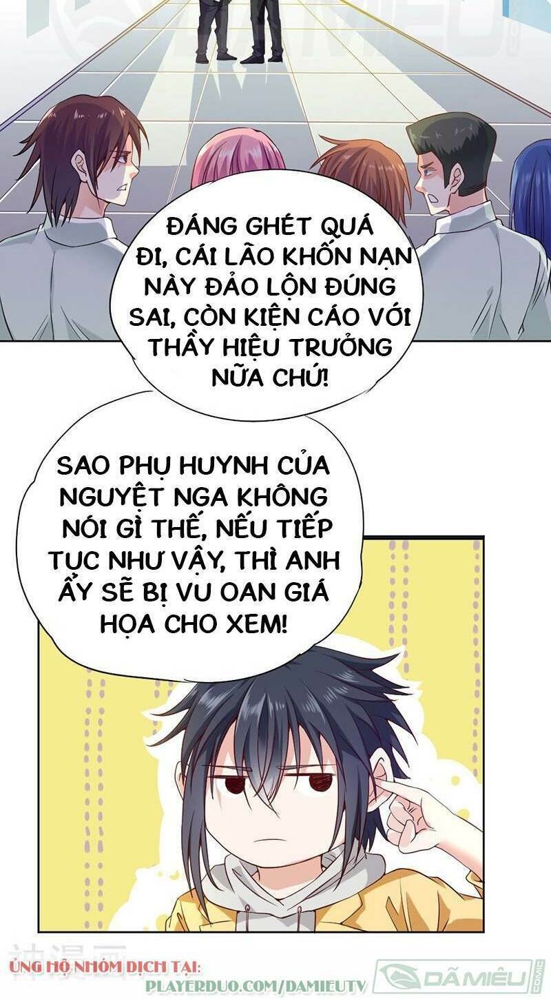 Nhất Phẩm Cao Thủ Chương 74 Ảnh 40