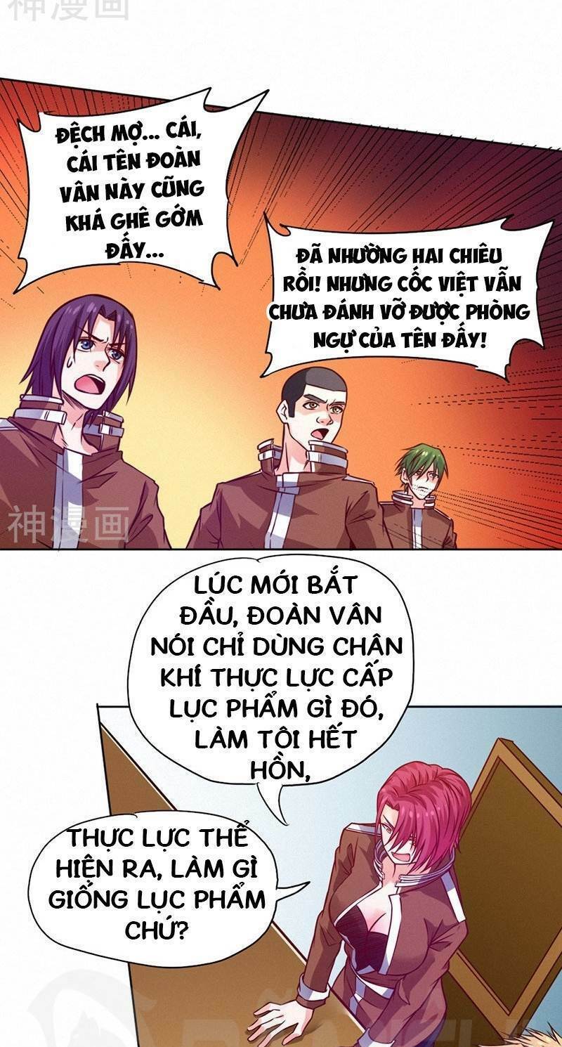 Nhất Phẩm Cao Thủ Chương 81 Ảnh 30