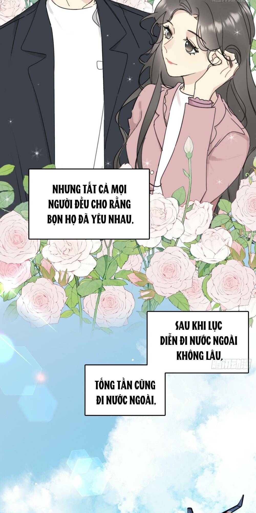 Đừng Tùy Tiện Chống Lại Cấp Trên Chương 11 Ảnh 29