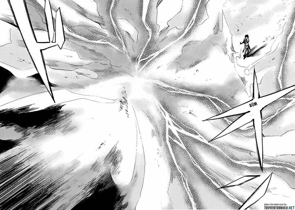 Dekisokonai To Yobareta Moto Eiyuu Wa, Jikka Kara Tsuihousareta No De Suki Katte Ni Ikiru Koto Chương 2 Ảnh 29
