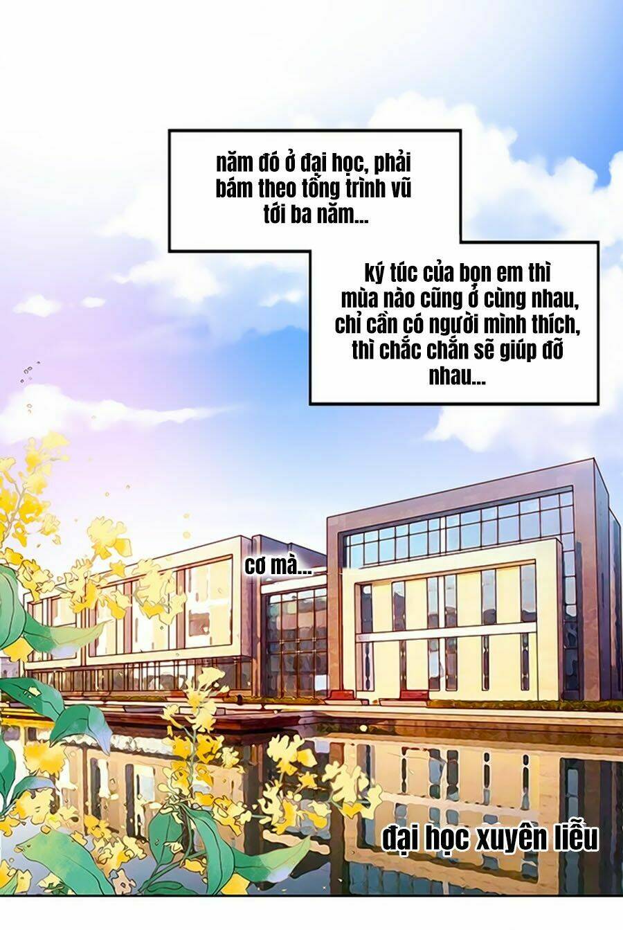 Bạn Trai Là Ngôi Sao Chương 120 Ảnh 11