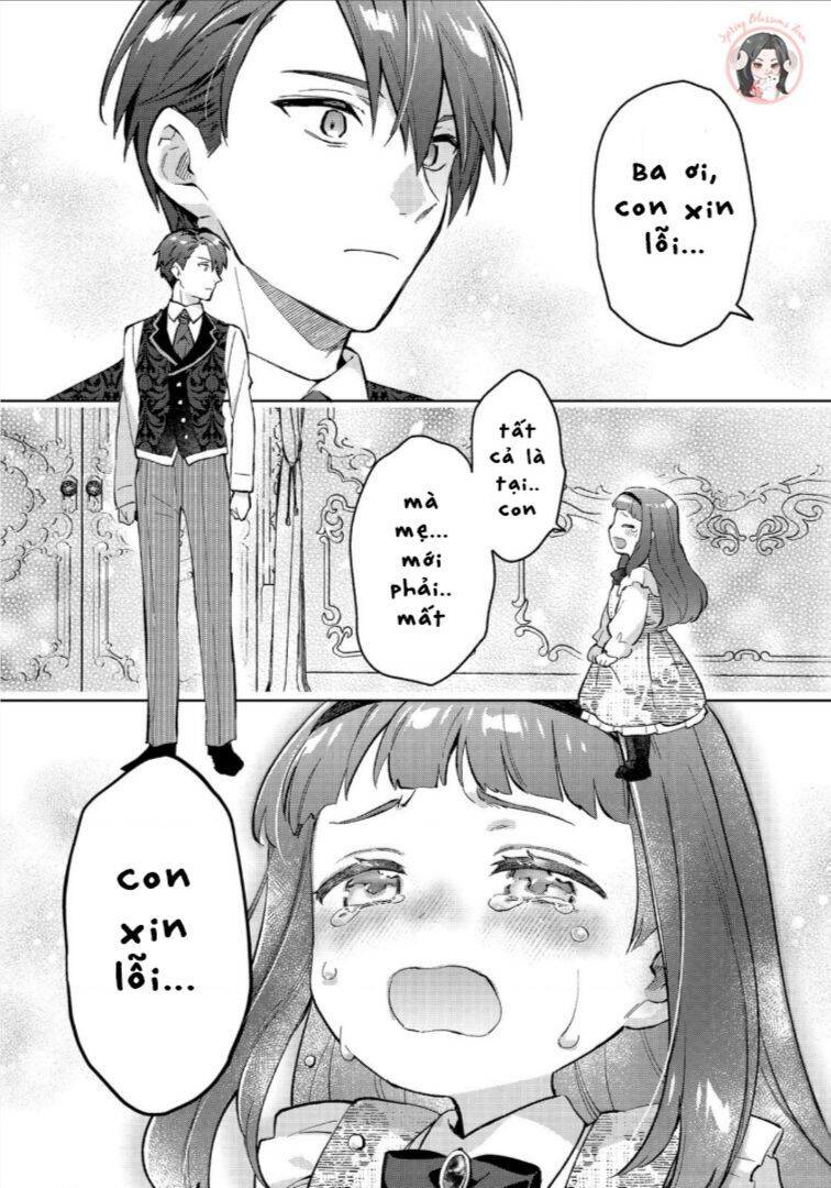 Akutou Ikka No Mana Musume, Tensei Saki Mo Otome Game No Gokudou Reijou Deshita. – Saijoukyuu Rank No Akuyaku-Sama, Sono Dekiai Wa Fuyou Desu! Chương 15 Ảnh 15