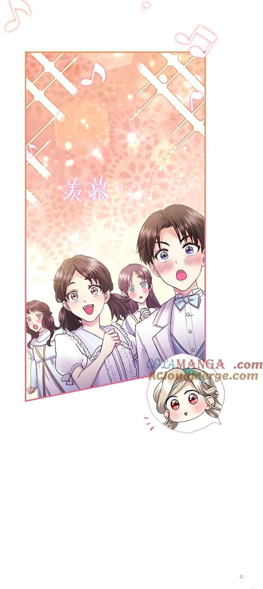 Mẹ Kế Bất Tài Được Gia Đình Yêu Quý! Chương 33 Ảnh 52
