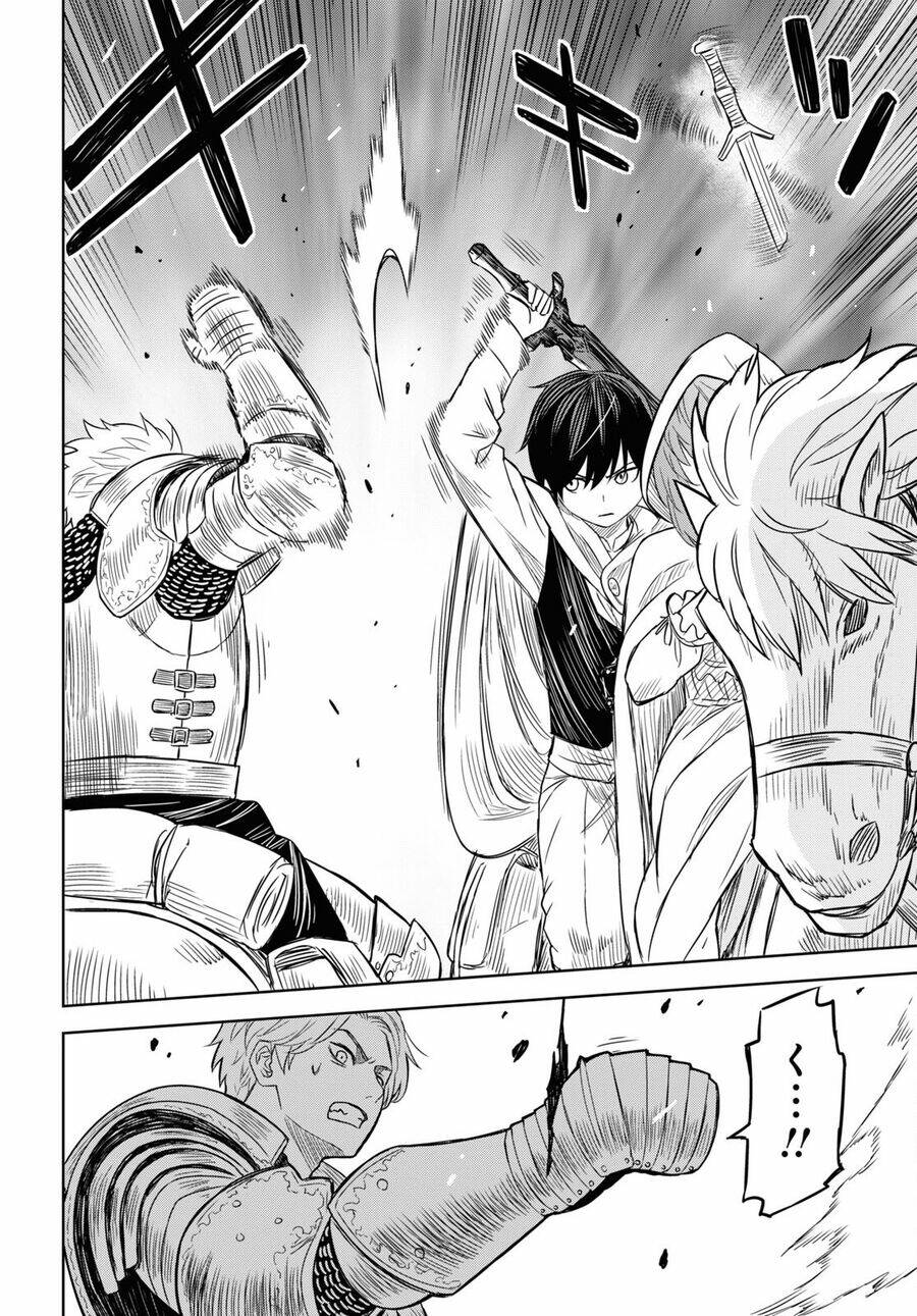 Monogatari No Kuromaku Ni Tensei Shite Chương 12 Ảnh 35