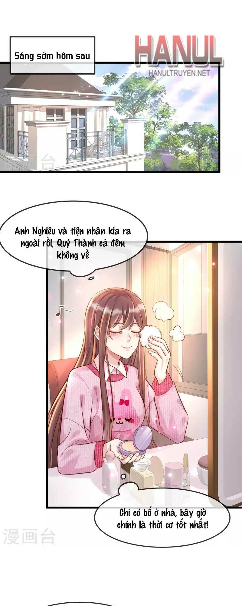 Sủng Em Sủng Tới Tận Cùng Chương 157 Ảnh 4