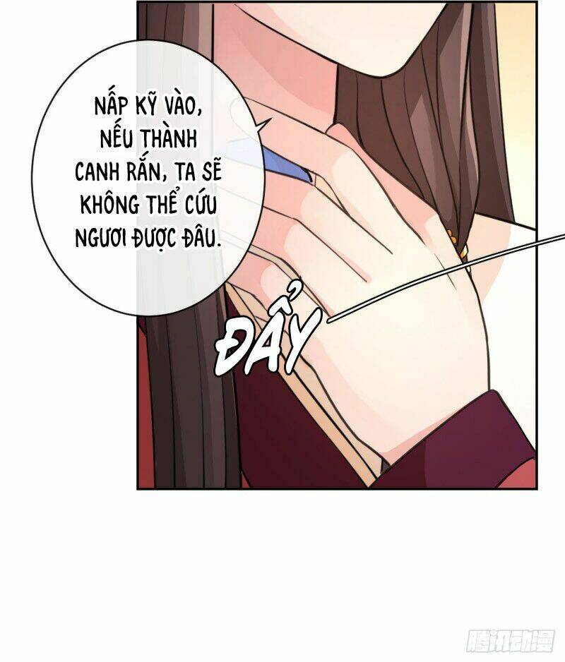 Nghiên Hương Kỳ Đàm Chương 47 Ảnh 43