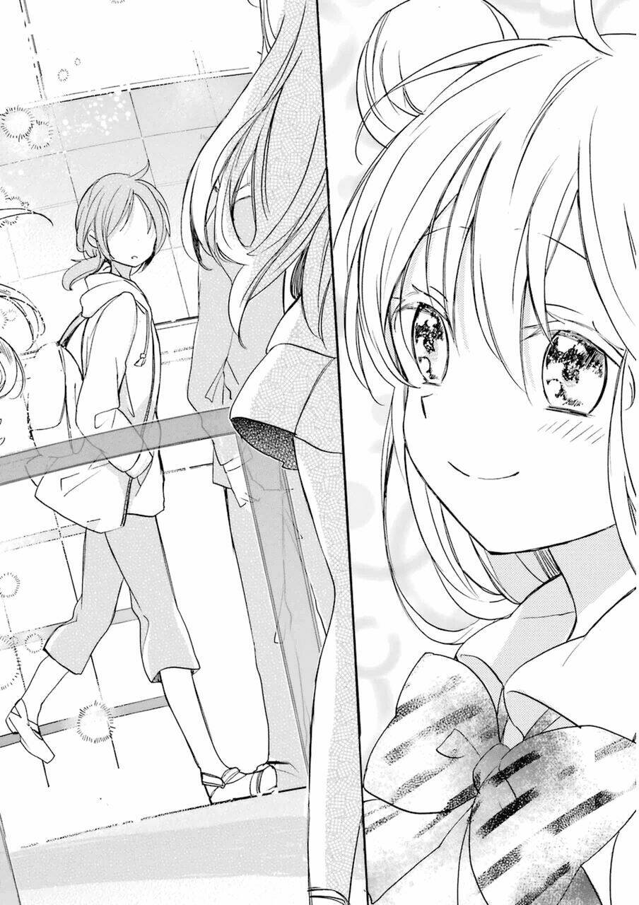 Happy Sugar Life Chương 5 Ảnh 25
