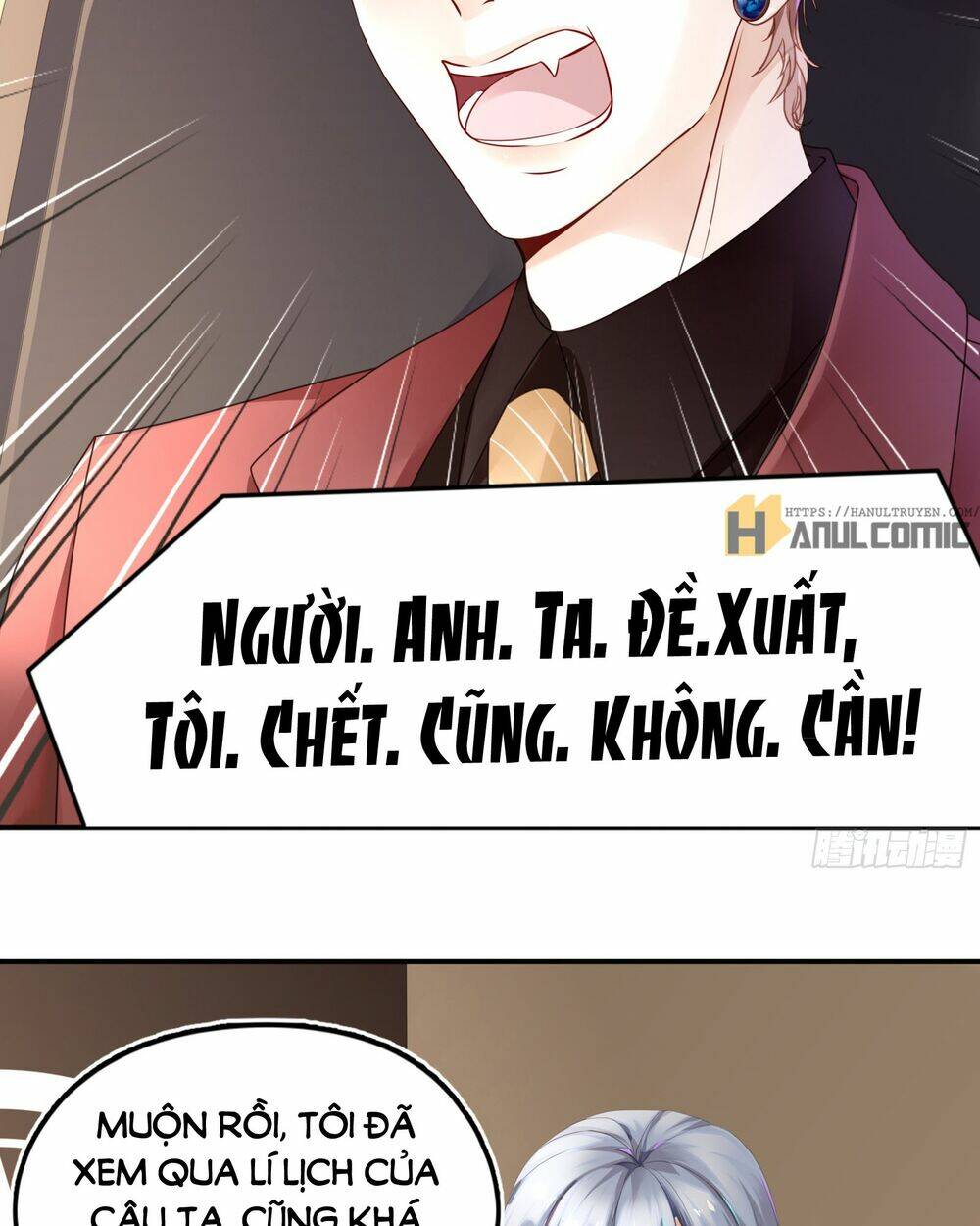 Ma Vương Ngạo Kiều Tổng Tài Không Thể Chọc Chương 2 Ảnh 40