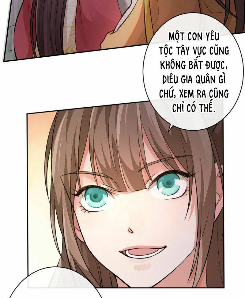 Nghiên Hương Kỳ Đàm Chương 47 Ảnh 8