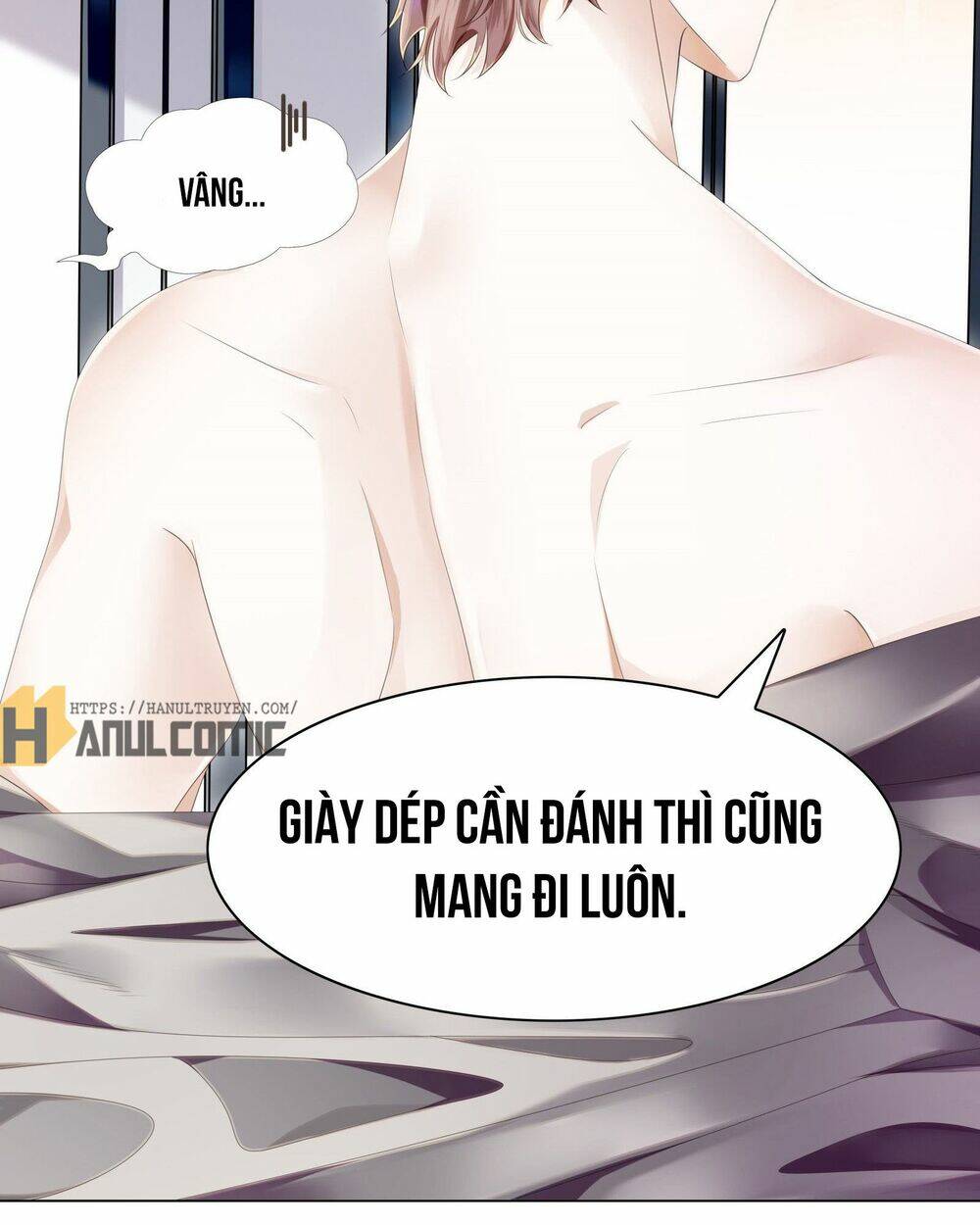 Ma Vương Ngạo Kiều Tổng Tài Không Thể Chọc Chương 5 Ảnh 42