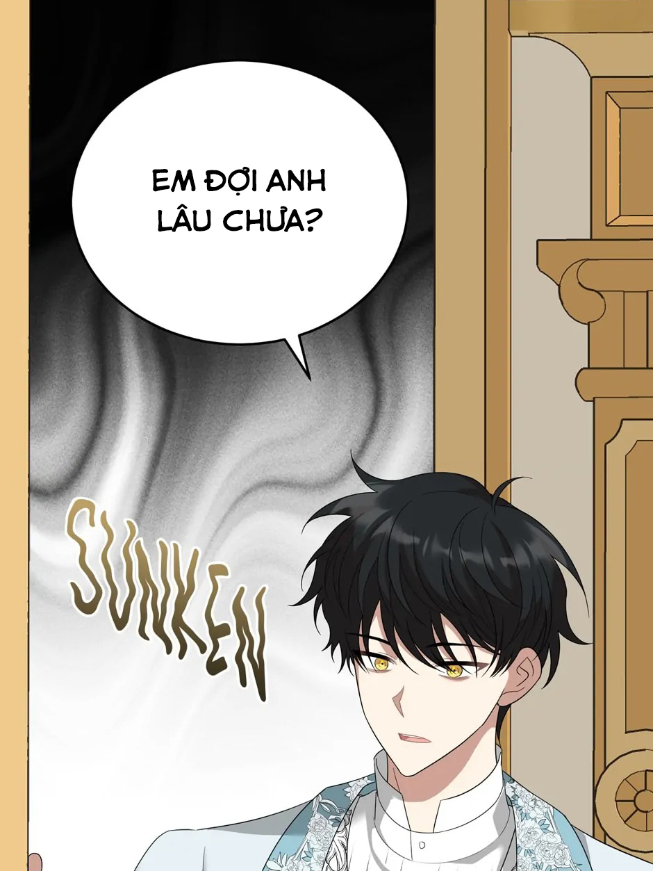 Những Người Anh Nguy Hiểm Của Công Nương Chương 82 Ảnh 57