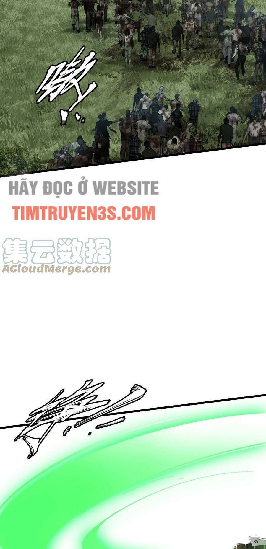 Du Hành Thời Gian Về Ngày Đầu Mạt Thế Chương 33 Ảnh 4