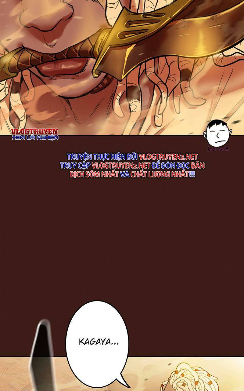 Ordeal Chương 21 Ảnh 87