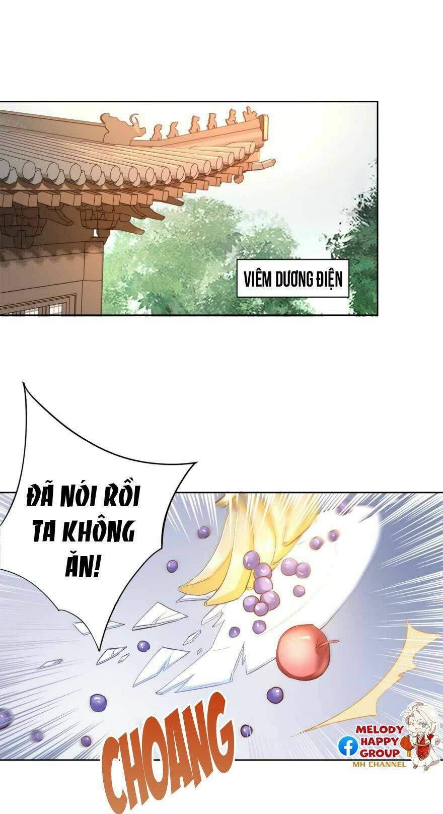 Nghịch Lai Thuận Thú Chương 26 Ảnh 4