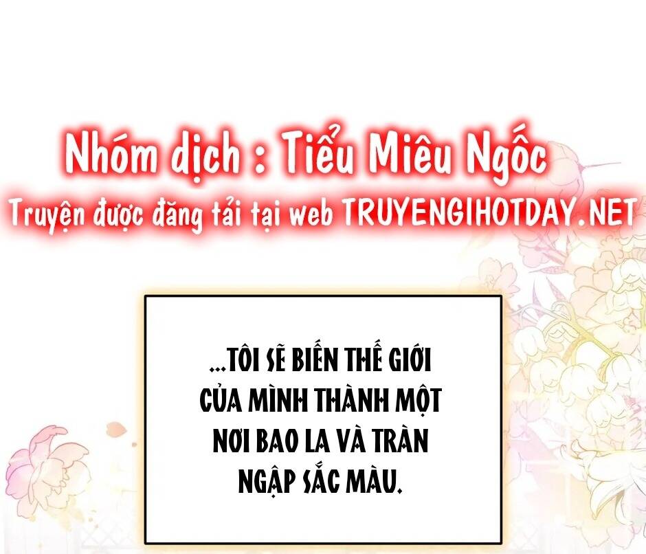 Những Người Anh Nguy Hiểm Của Công Nương Chương 92 Ảnh 88