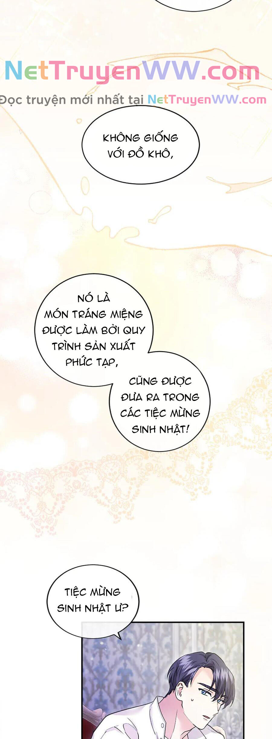Mẹ Kế Bất Tài Được Gia Đình Yêu Quý! Chương 20 Ảnh 39