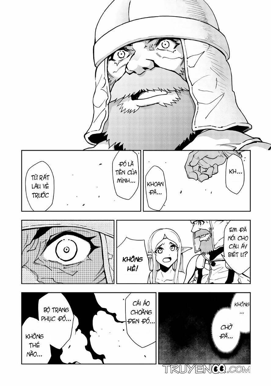 Dungeon Seeker Chương 22 Ảnh 17
