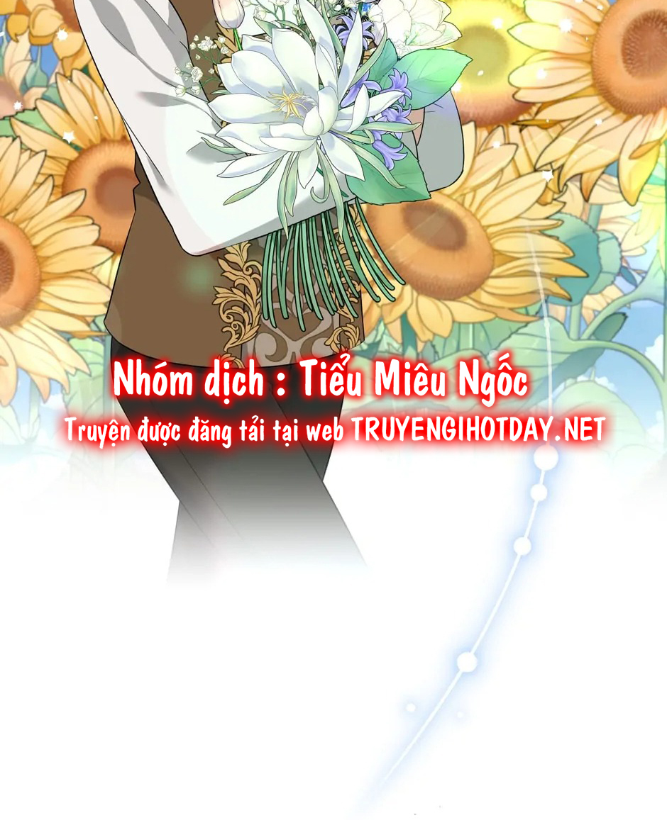 Những Người Anh Nguy Hiểm Của Công Nương Chương 90 Ảnh 23