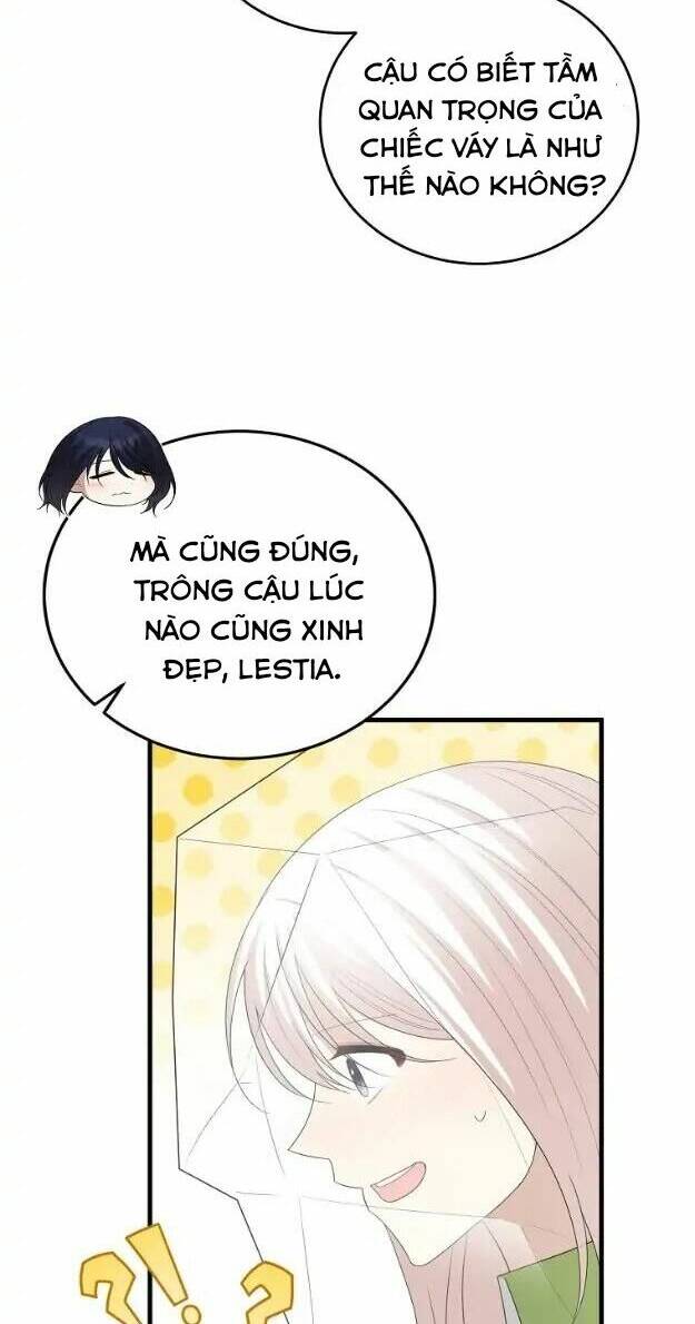 Những Người Anh Nguy Hiểm Của Công Nương Chương 75 Ảnh 47