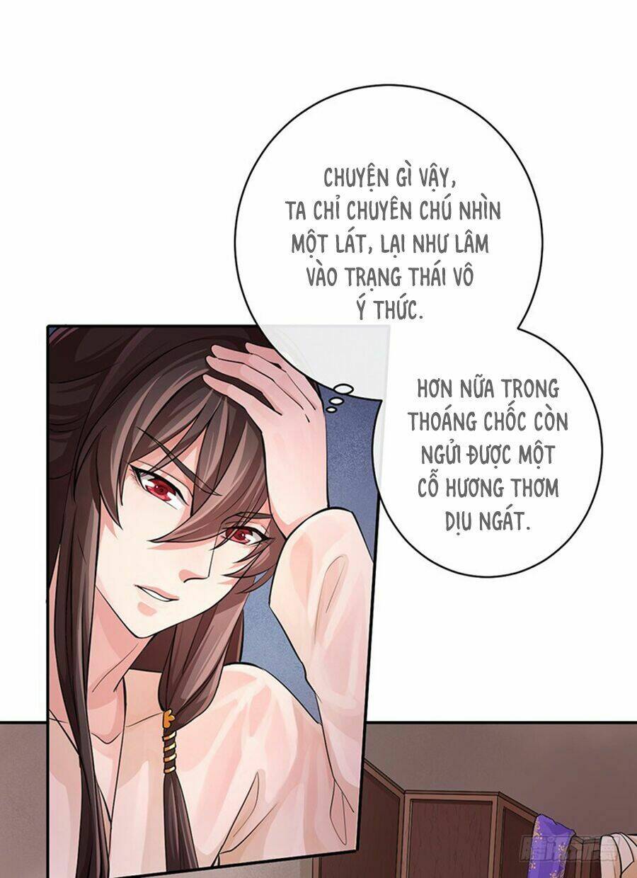 Nghiên Hương Kỳ Đàm Chương 54 Ảnh 25