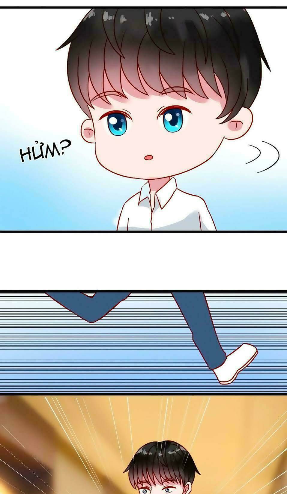 Phải Lòng Ông Chú Hàng Xóm Chương 32 Ảnh 16