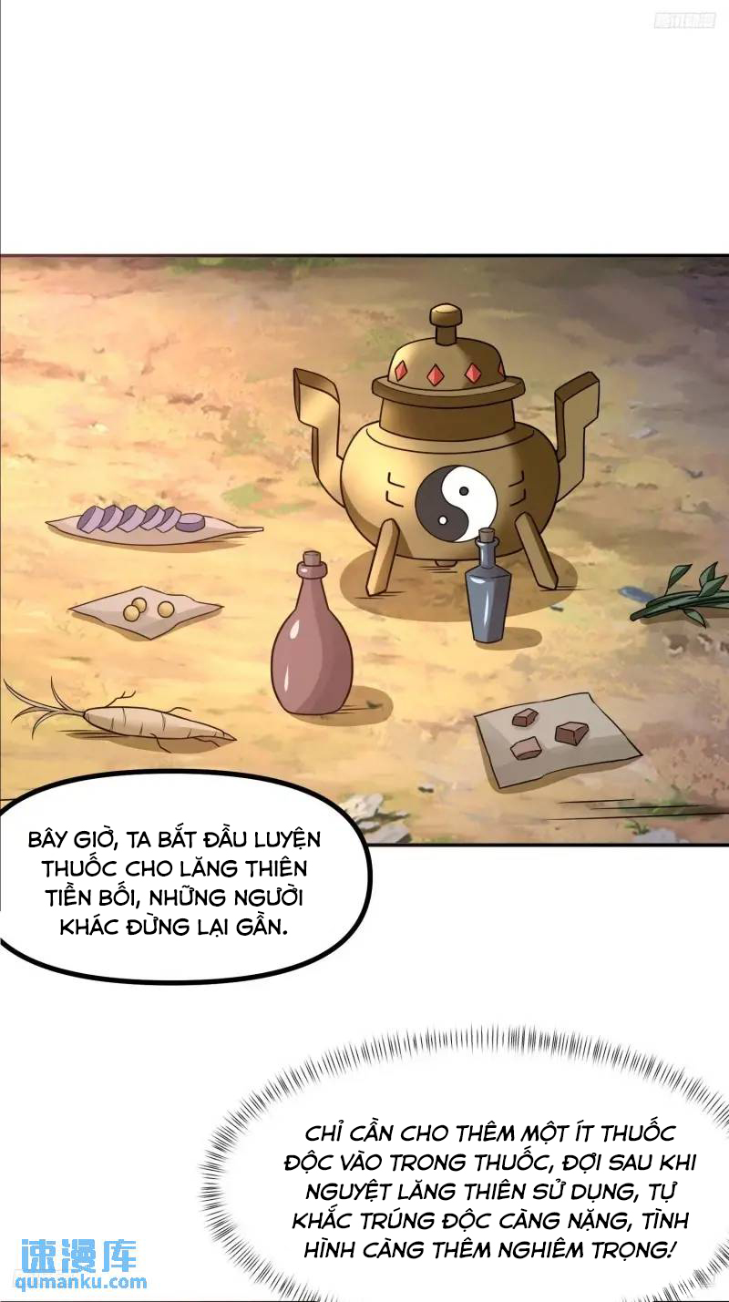Trời Má ! Ta Chuyển Sinh Thành Rùa ! Chương 130 Ảnh 12