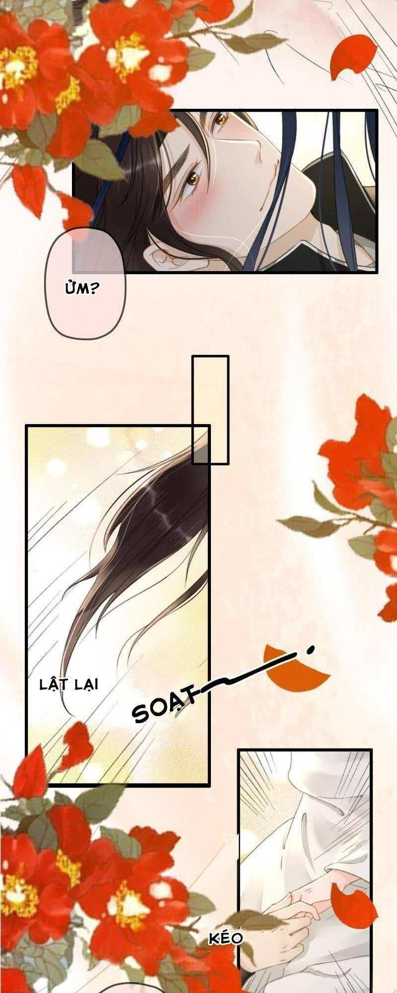 Sủng Phi Của Vương Chương 190 Ảnh 6